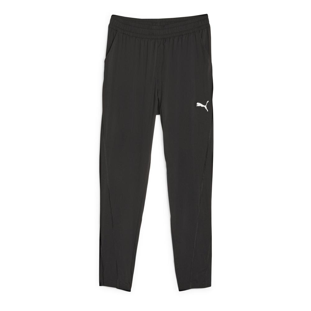 Puma Jogging Noir Homme Puma Taper