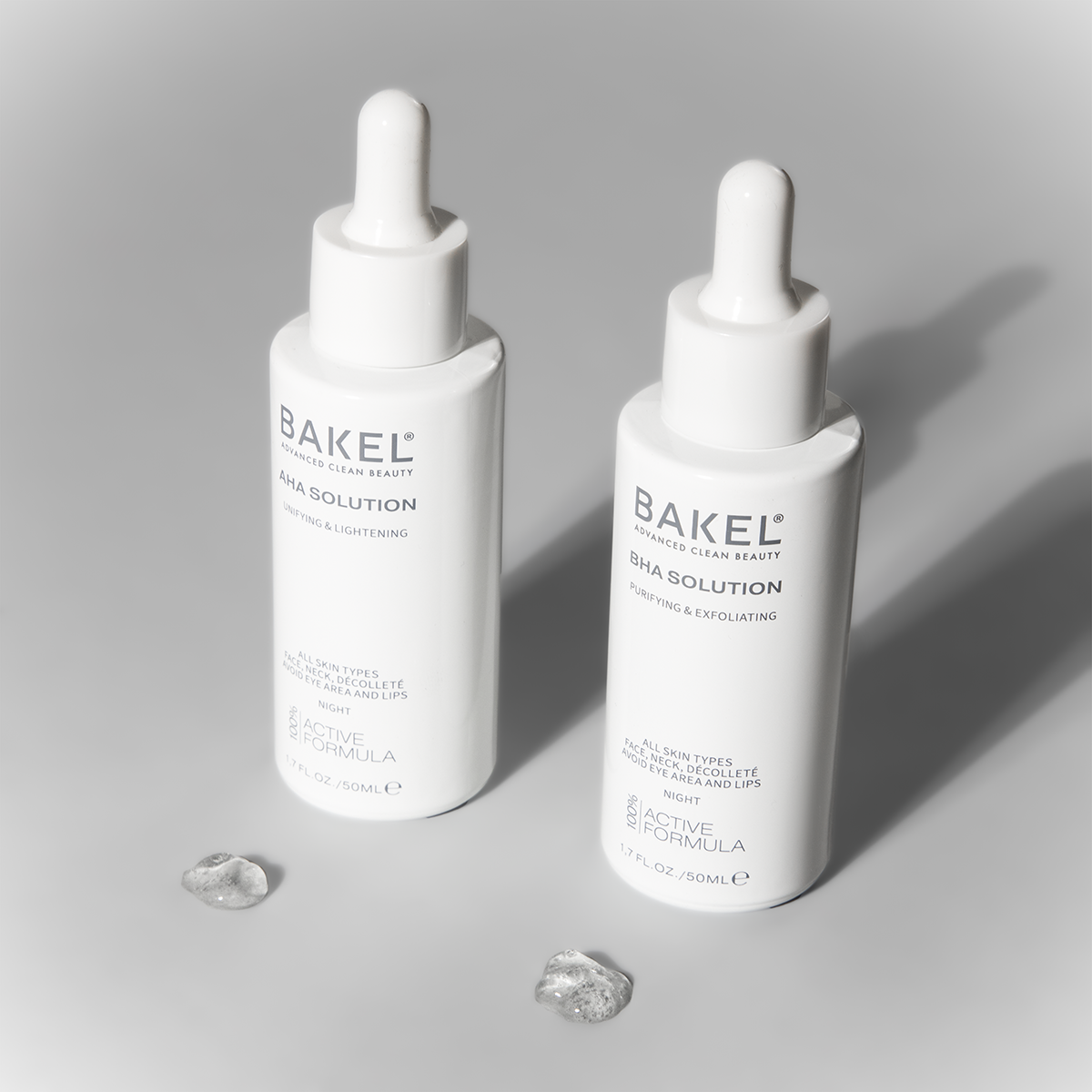 AHA Solution 50ml