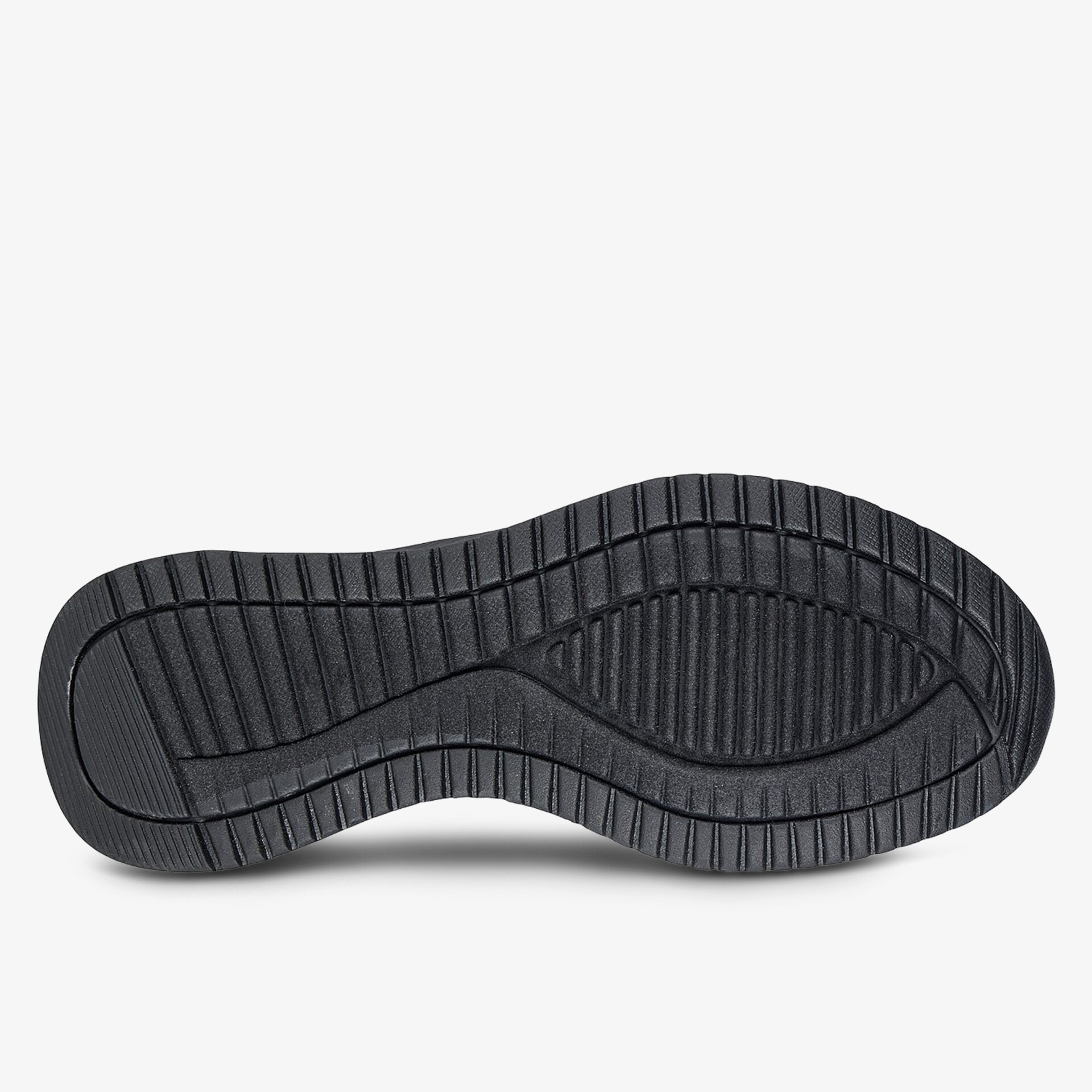 SKECHERS BOBS Squad 4 Damen Slip On schwarz