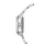 Mido Baroncelli Lady Twenty Five M039.007.11.336.00