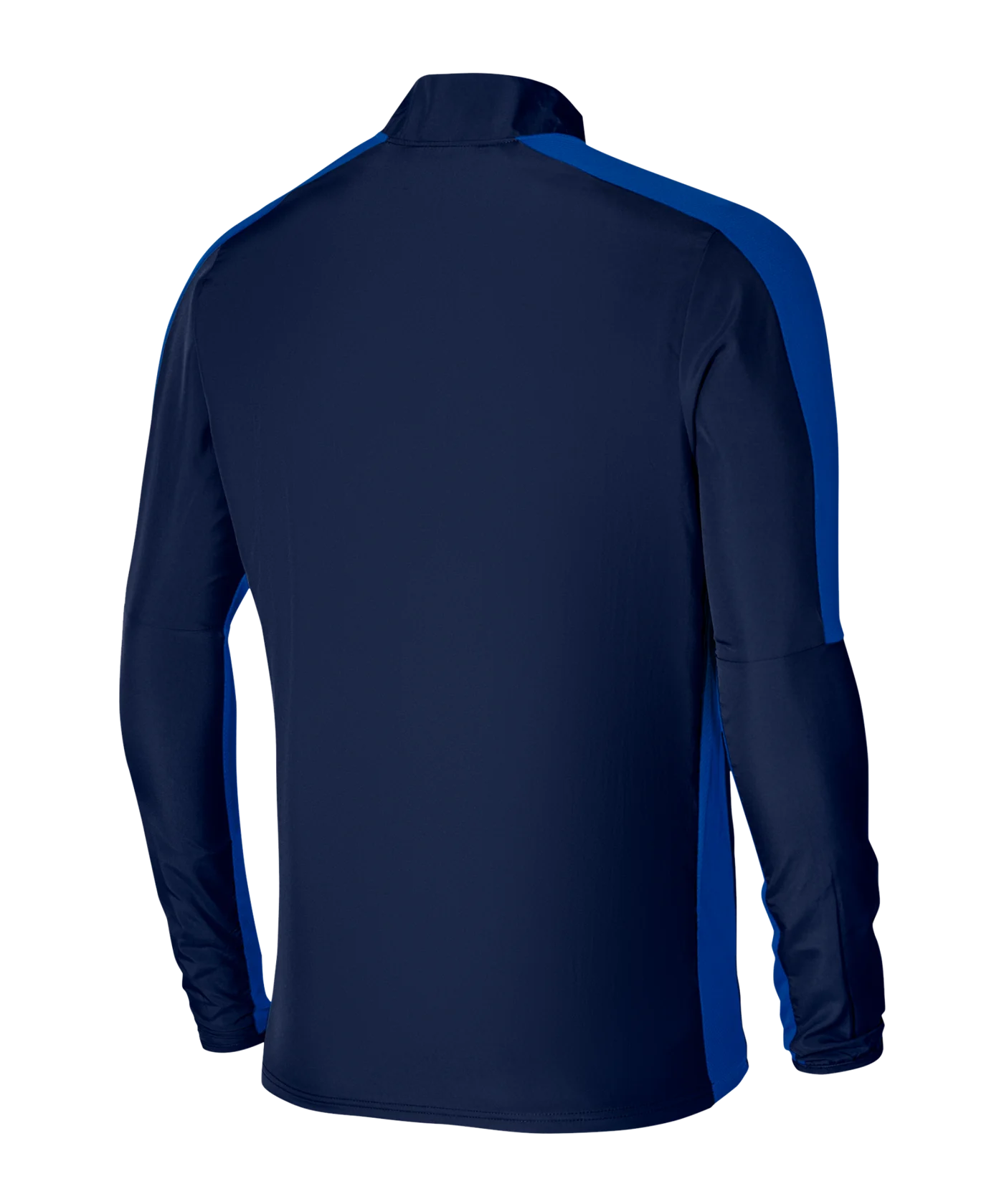 Nike Academy Woven Trainingsjacke Kids Blau F451