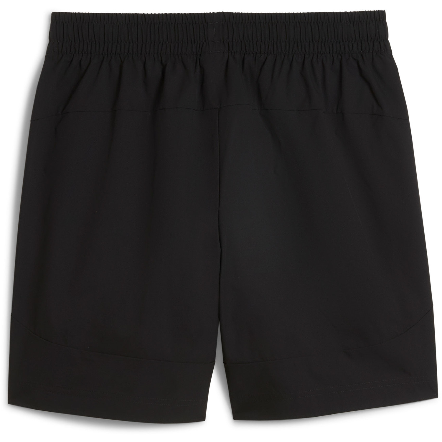 Puma Borussia Dortmund Tech Woven Short 2025/2026
