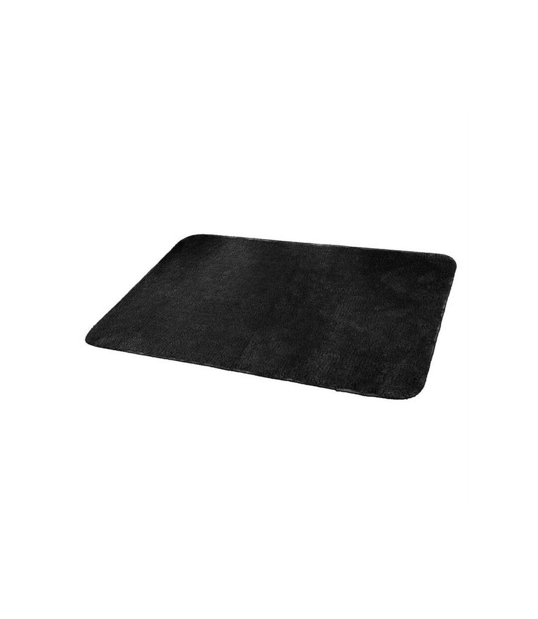 Tapis de Bain Dolcy 45x75cm Noir