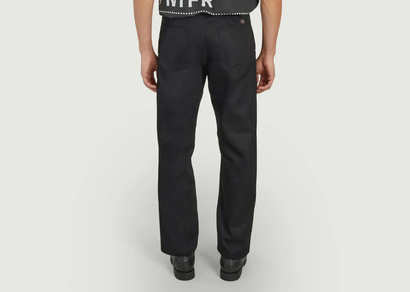 Pantalon Tuff Tony Nudie Jeans