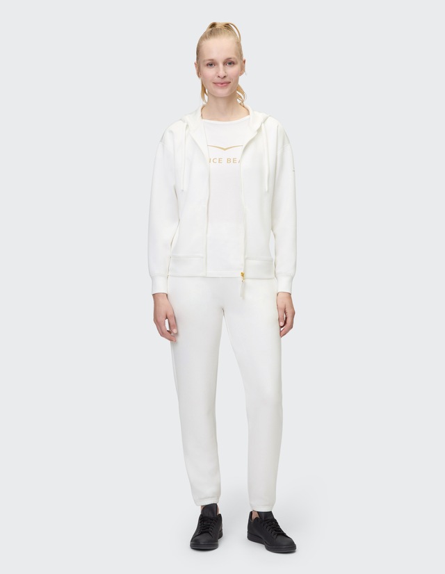 Venice Beach Kapuzensweatjacke »KAPUZEN-SWEATJACKE CAYLEE«