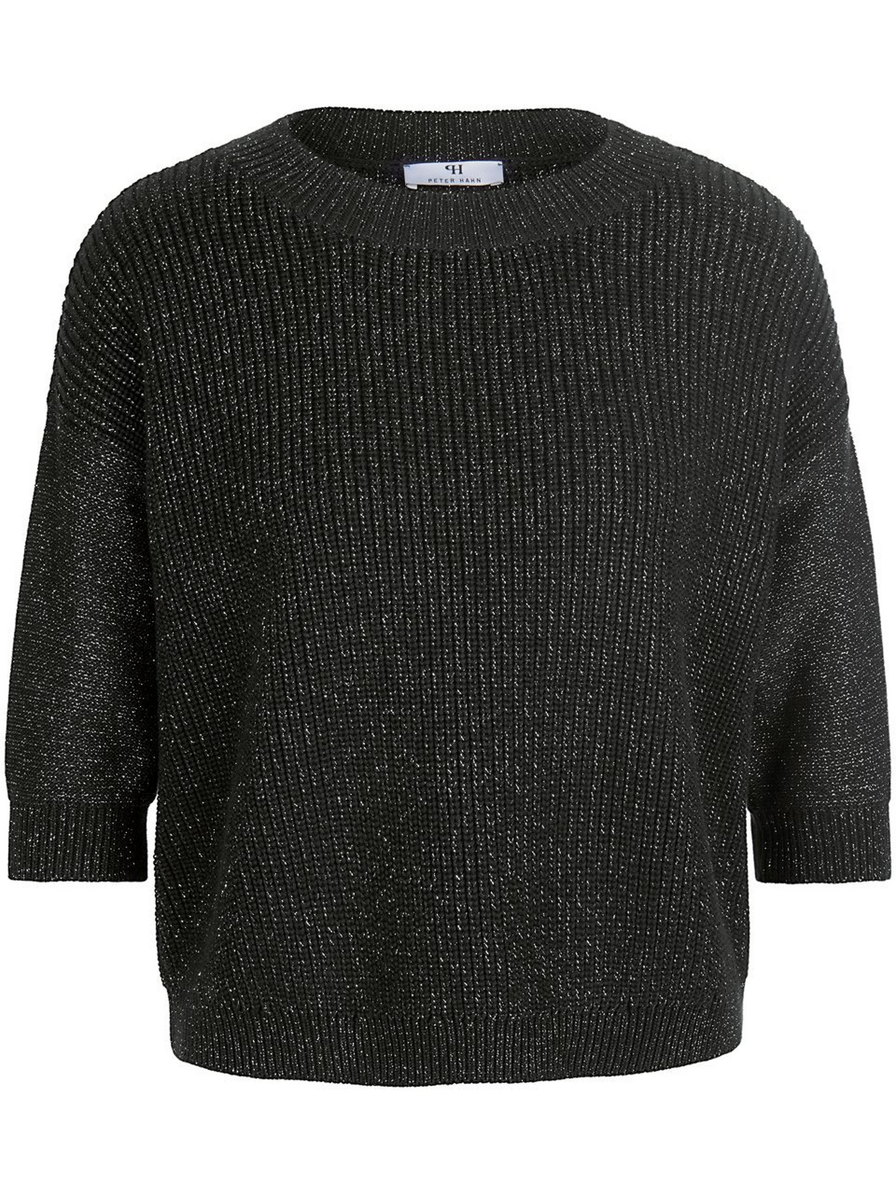 Pullover mit 3/4-Arm