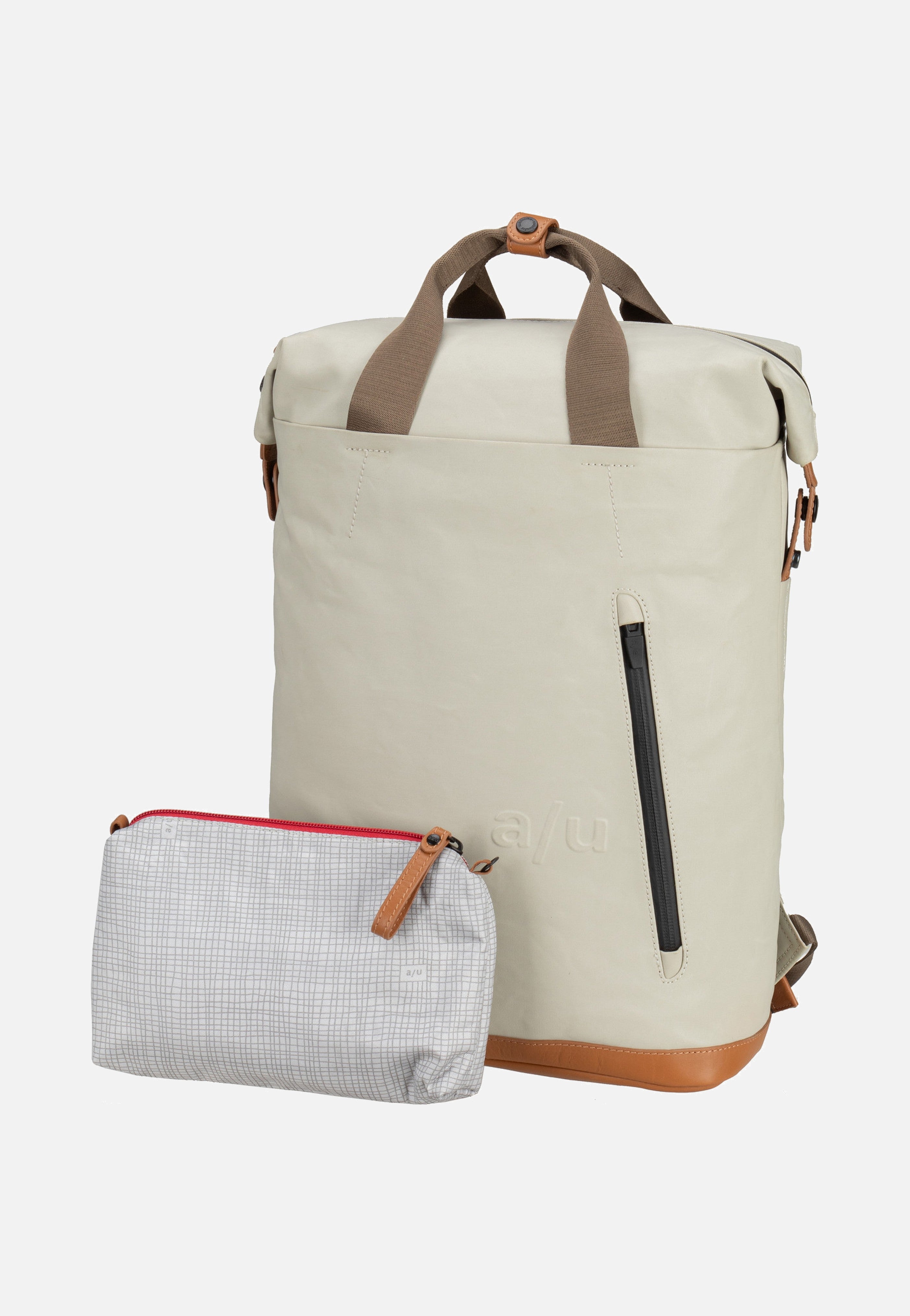 Morioka Dust - Rucksack