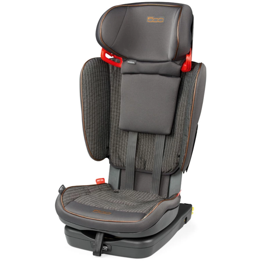 Peg Perego Kindersitz Viaggio 123 Via 500