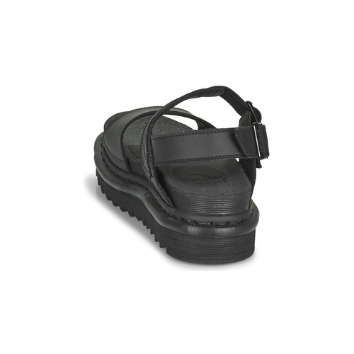 Dr. Martens - VOSS HYDRO - Noir