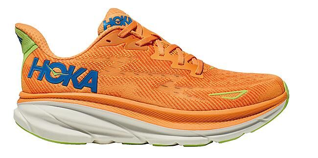 HOKA - CHAUSSURES DE RUNNING CLIFTON 9 M