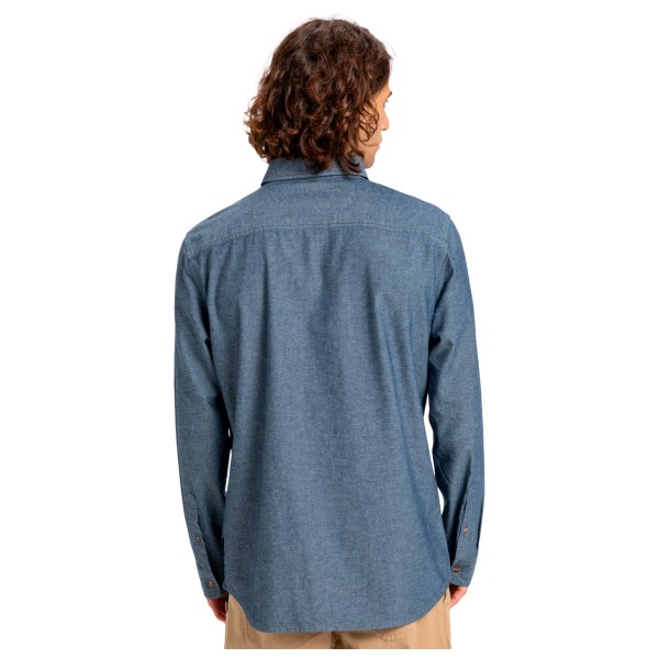 Quiksilver - Yosemite - Chemise