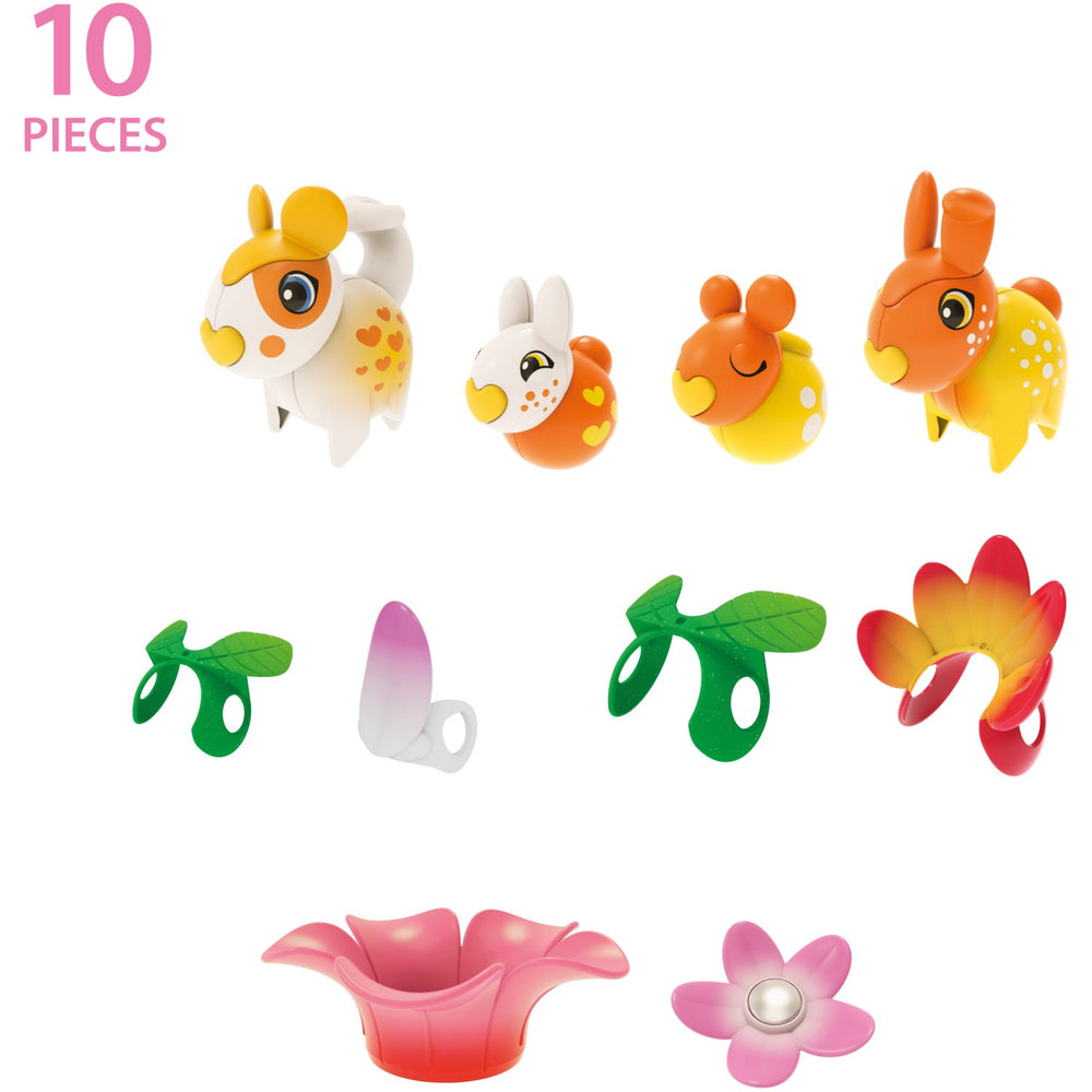 Køb BRIO® Flora 36228 Blomstersamlere