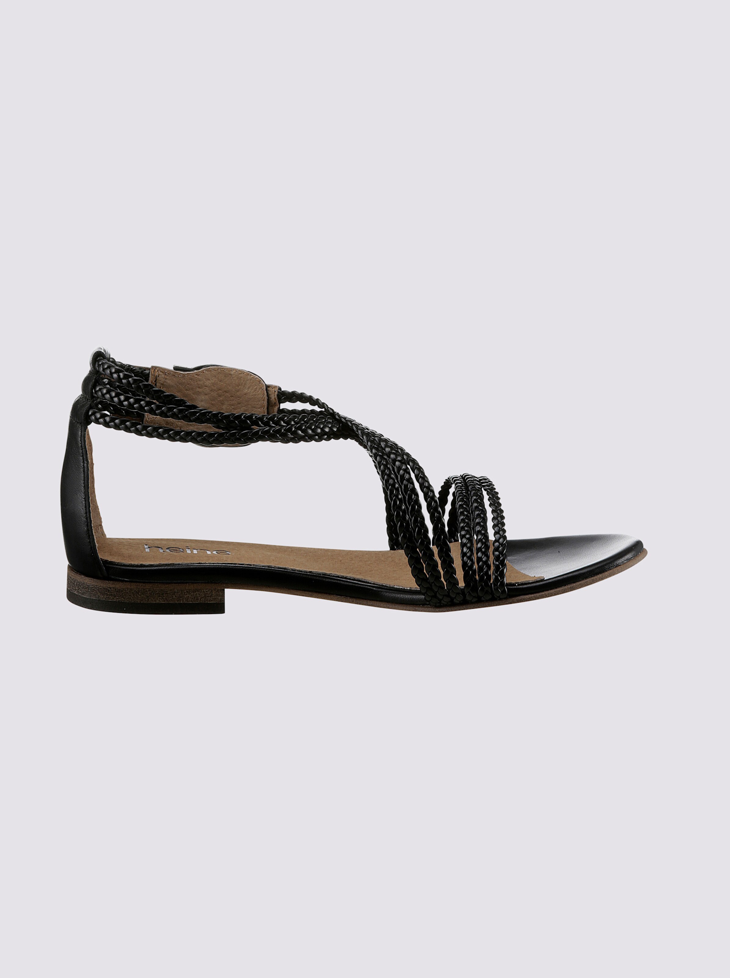 Sandalette