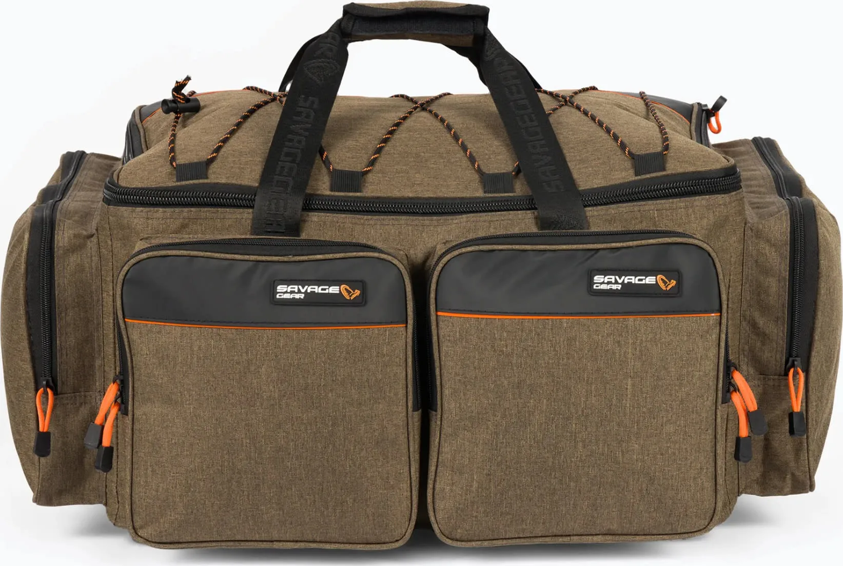 Savage Gear Savage Gear System Carryall XL Fiskebag