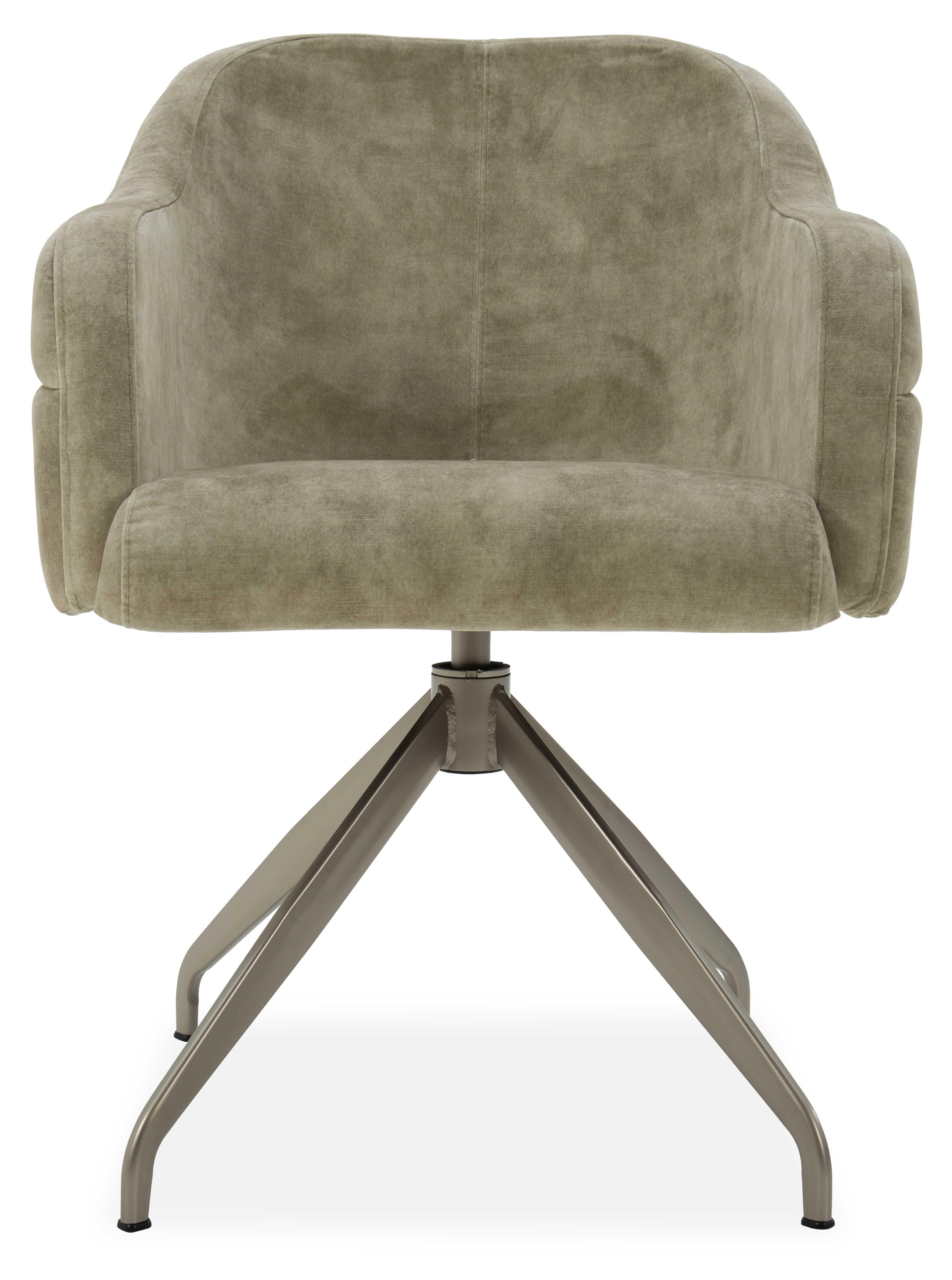 Eetkamerstoel Sigi B68 x D63 x H84 cm