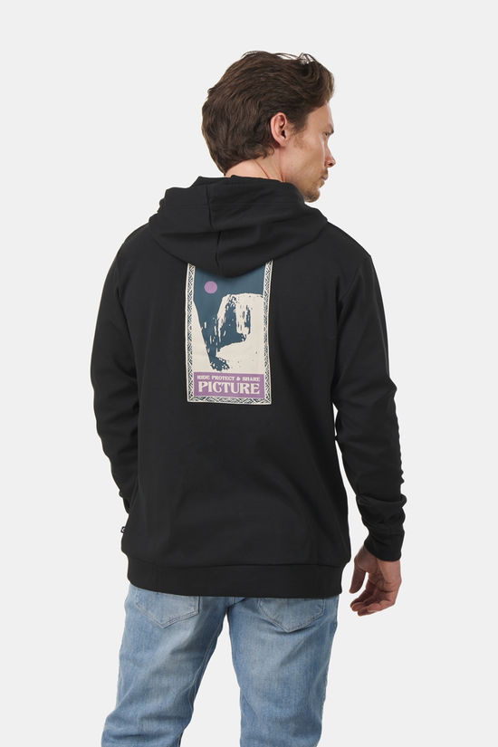 Picture Picture Flack Tech Hoodie Trui
