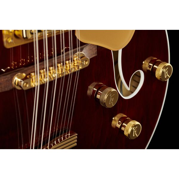 Gretsch G5422G-12 Electromatic OW
