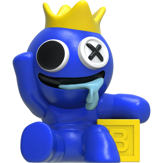 Rainbow Friends - Sammelfigur - Serie 1 - Blindpack - 1 Stück