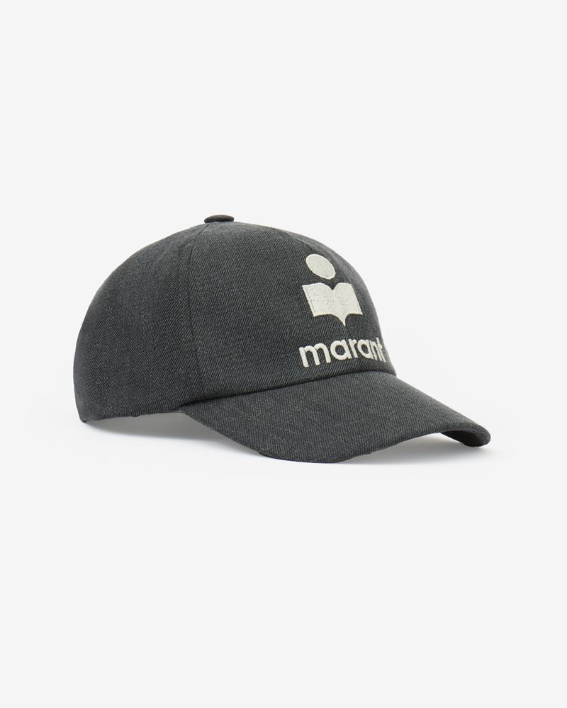 CASQUETTE À LOGO TYRON