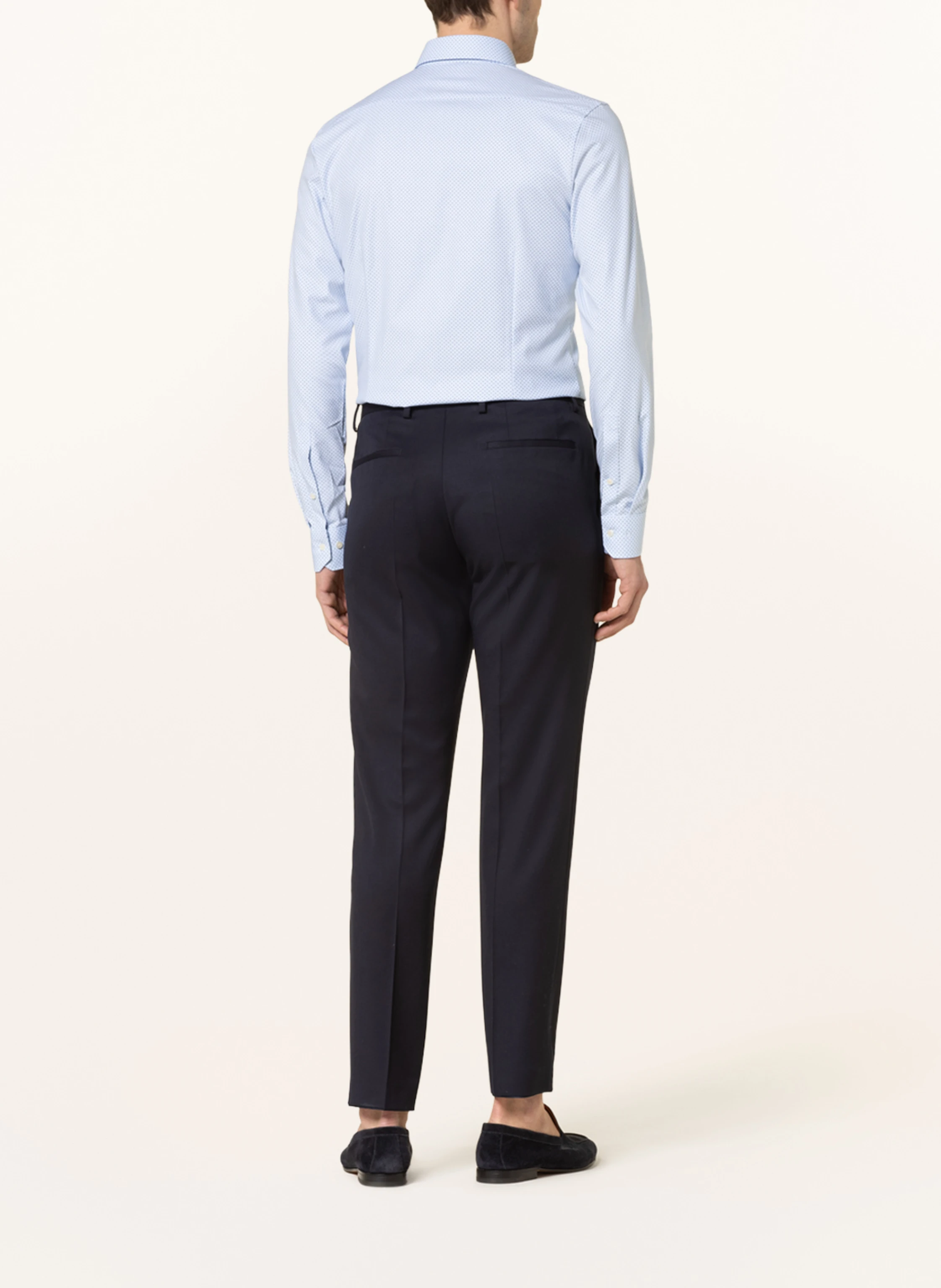 OLYMP Jerseyhemd No. Six 24/Seven super slim