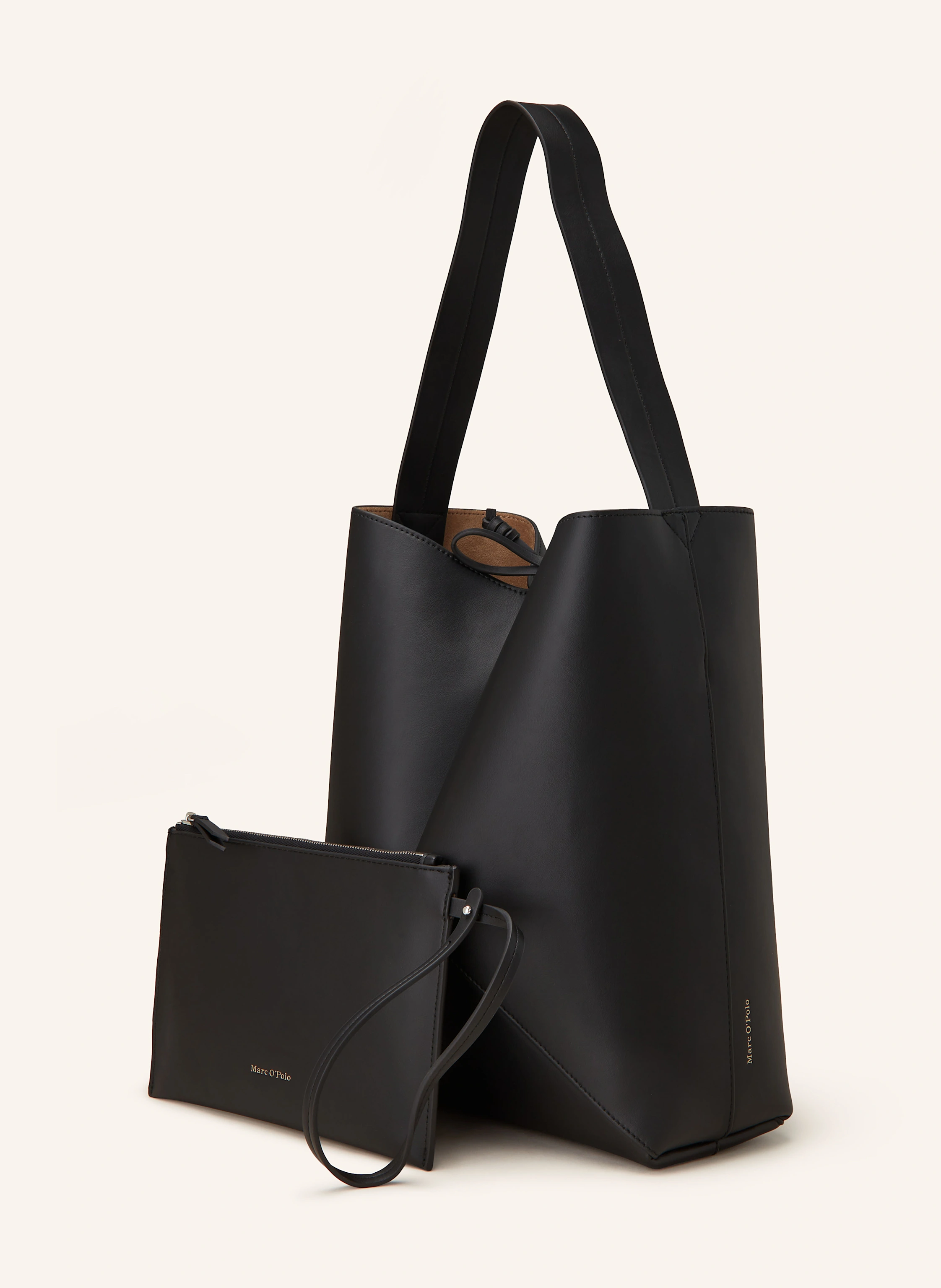 Marc O'Polo Hobo-Bag SETA MEDIUM