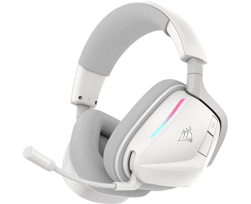 Corsair VOID WIRELESS v2, White – WW
