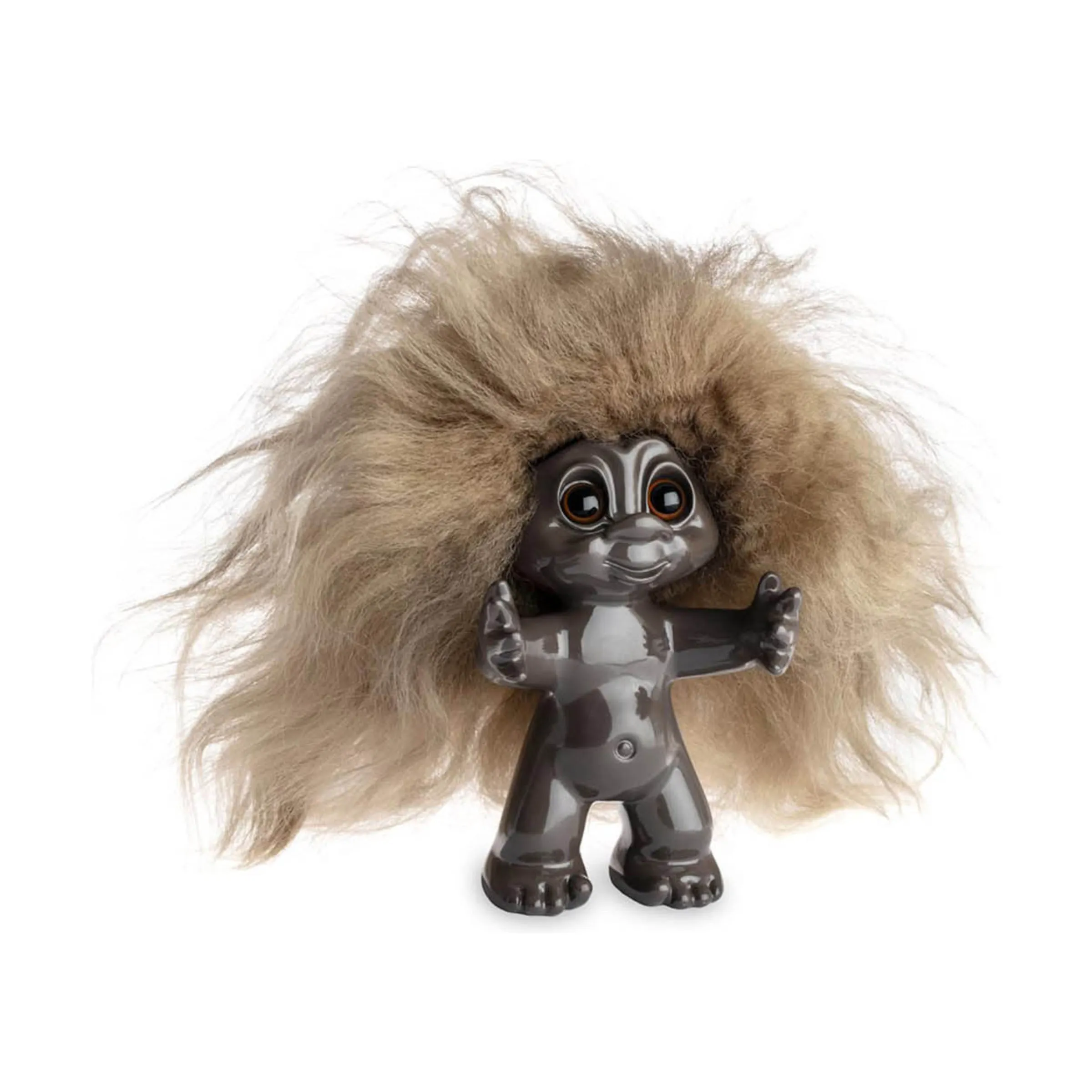 Lykketrold Figur - Gjøl Trold