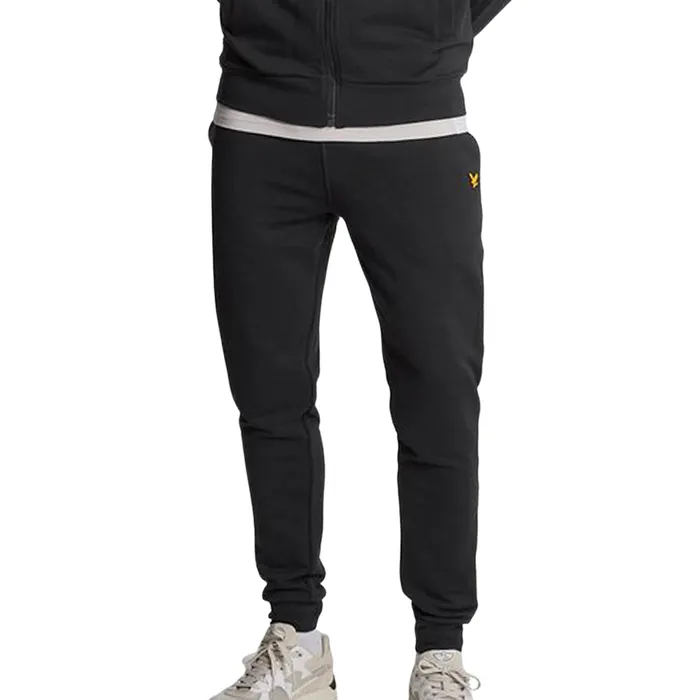 Lyle & Scott Tape Trackies Joggingbroek Heren
