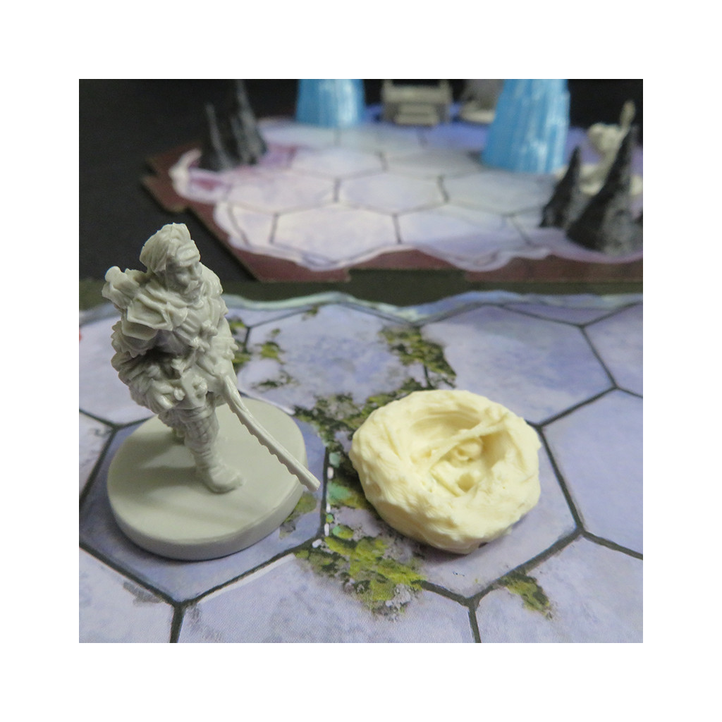 Set de Nids - Gloomhaven