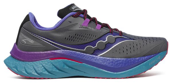 Chaussures Running Saucony Endorphin Speed 4 Noir Homme