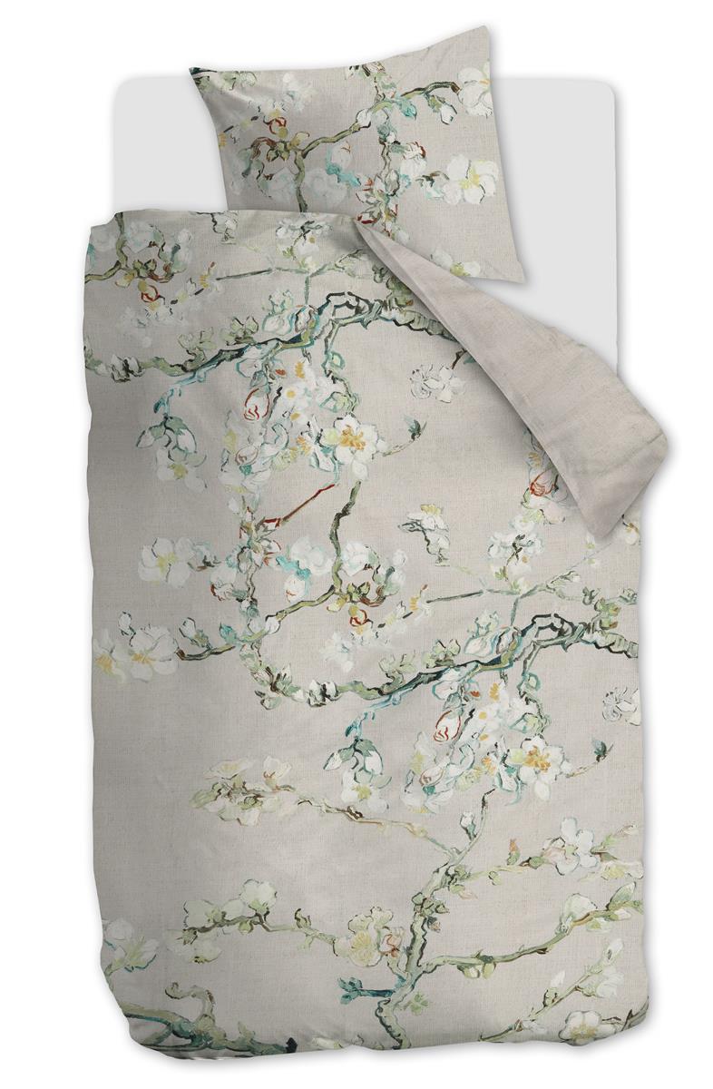 Beddinghouse x Van Gogh Museum Blossoming dekbedovertrek