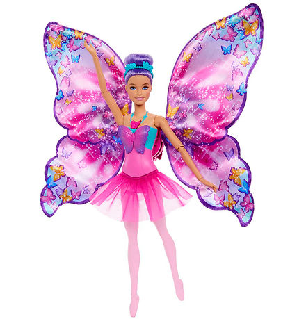 Barbie Puppe - 30 cm - Fliege Tänzerin