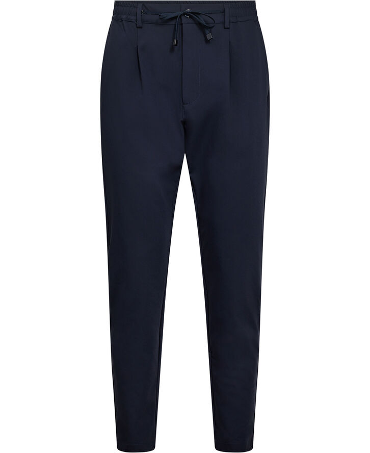 Cruna Bukser Navy