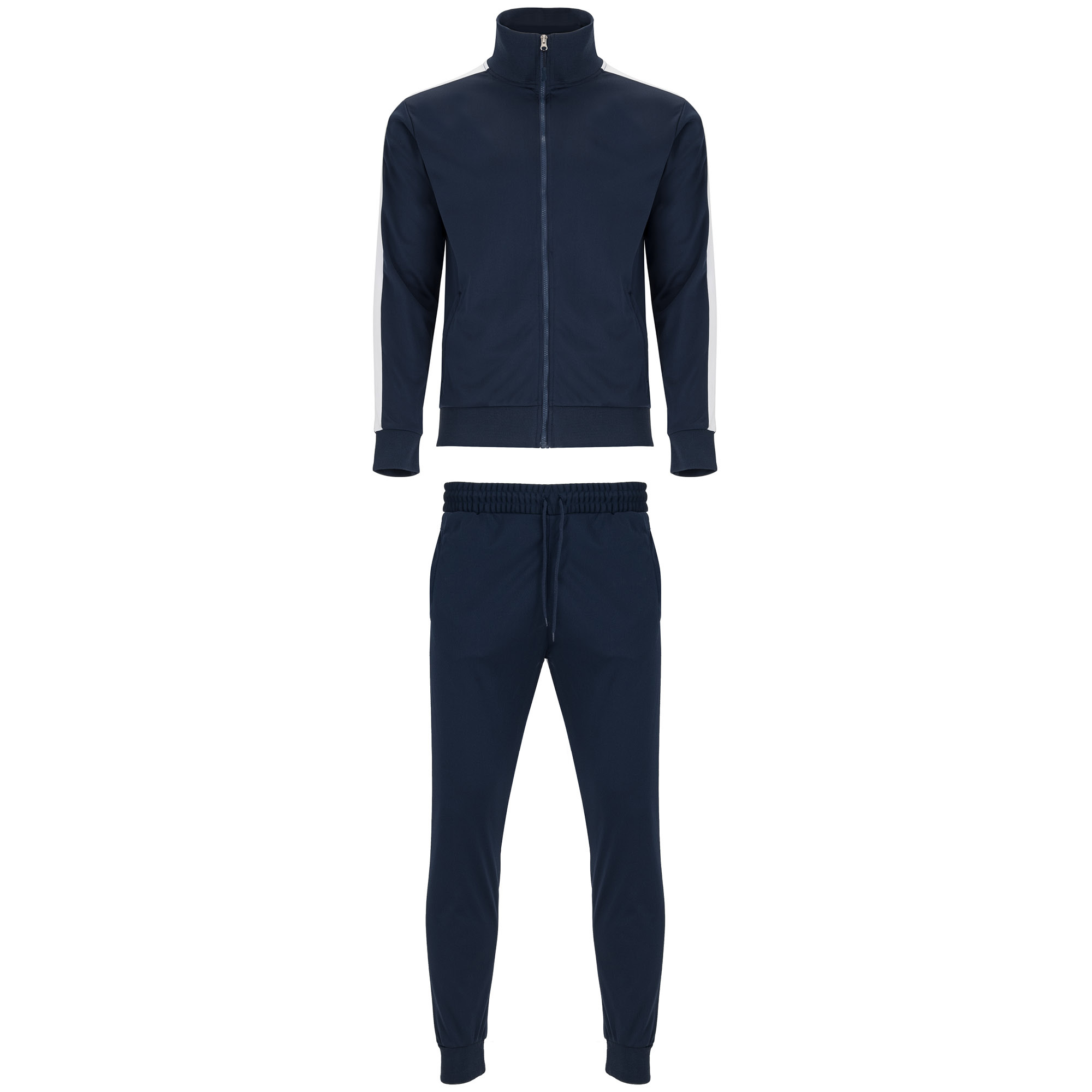 Roly CH6410 - CRETA Survêtement composé d´une veste et un pantalon