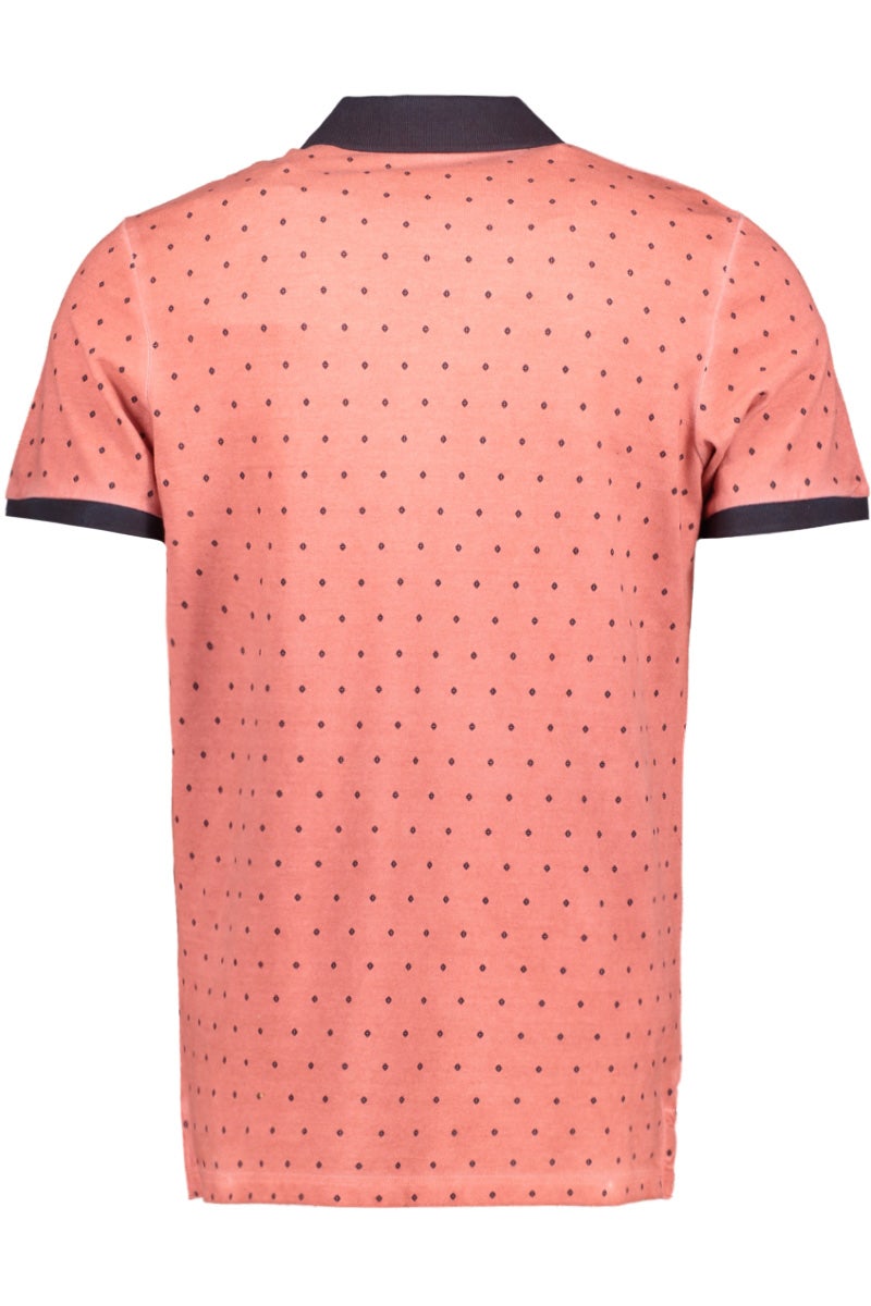 Jack & Jones  SUUS POLO MINI PRINT