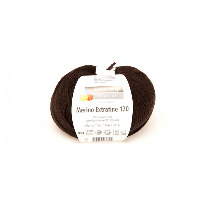 Schachenmayr-Merino extrafine 120