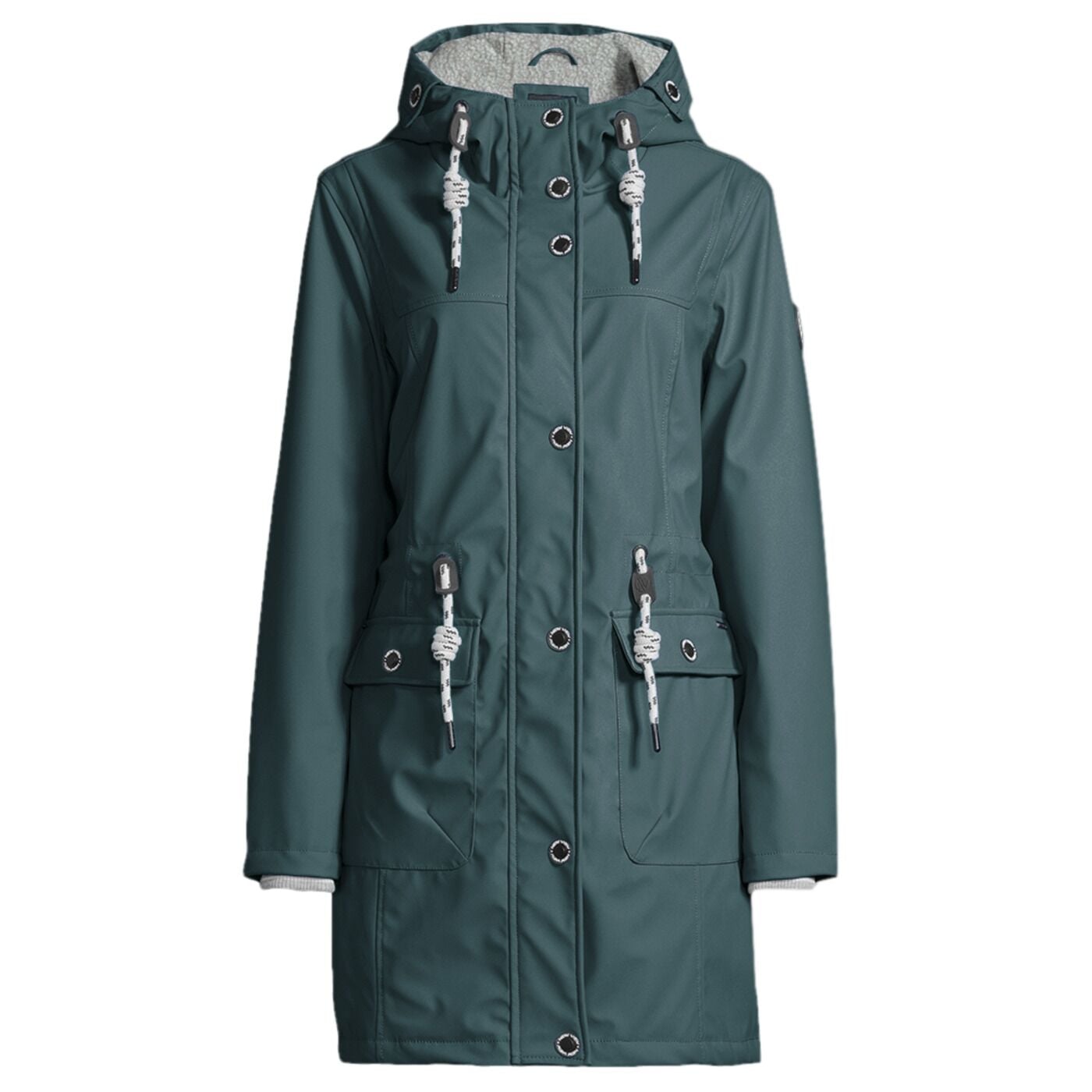 Fashion ConnectionRegenmantel «Merle»