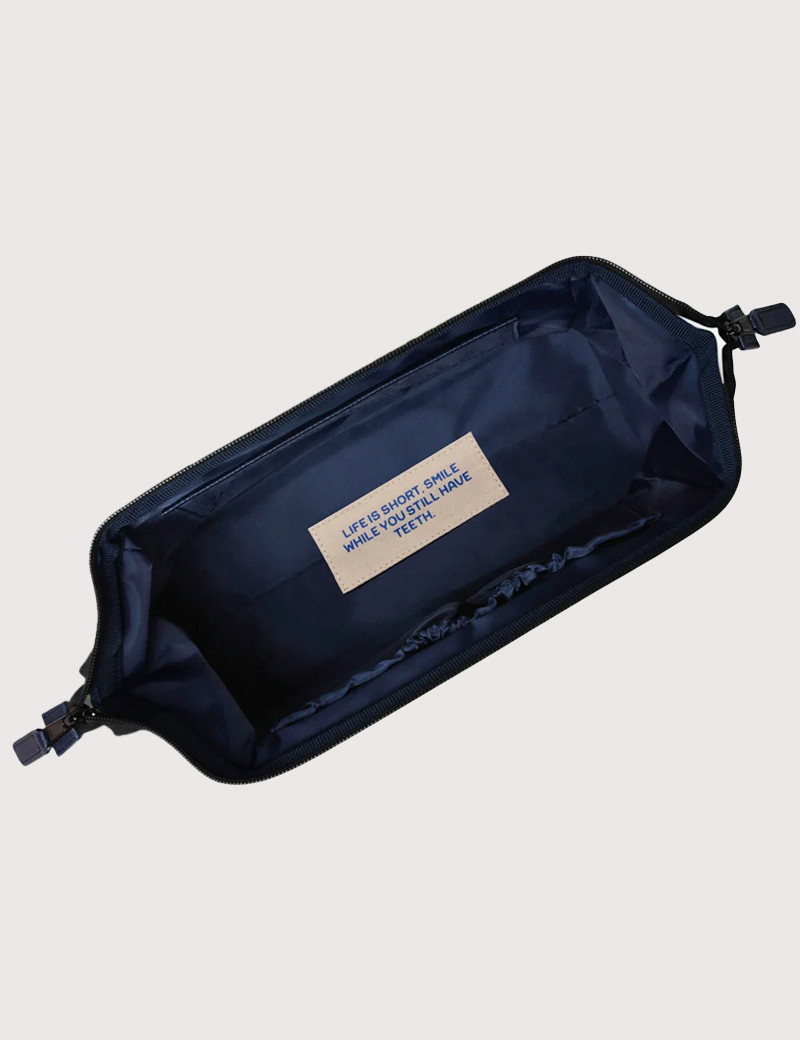 CABAIA TROUSSE DE TOILETTE TRAVEL KIT RUE DU THABOR