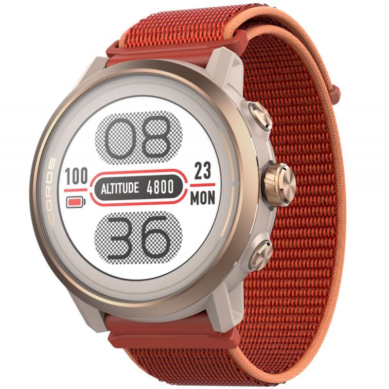 Apex 2 - Montre multifonction