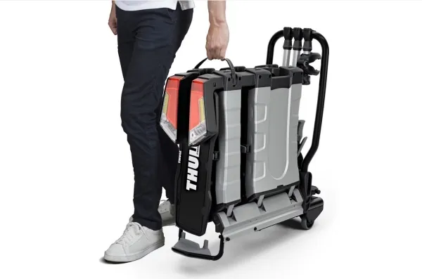 Thule 934 EasyFold XT 3 Cykelholder til 3 cykler