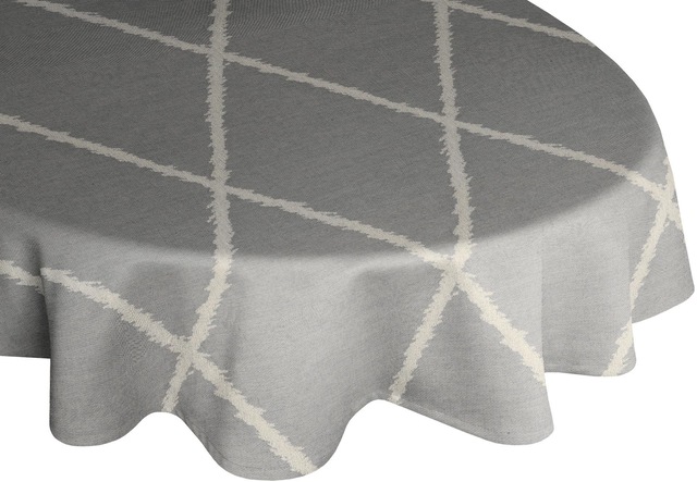 Adam Tischdecke »Casket Valdelana Light« aus 100% Bio-Baumwolle