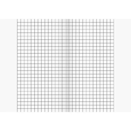 BRUNNEN Schulheft A5, Lineatur 10, kariert, 16 Blatt