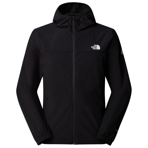 The North Face - Mountain Athletics Hooded Wind Jacket - Veste softshell