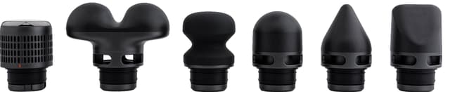 Sharper Image PowerBoost Pro Hot and Cold massageapparat P000851