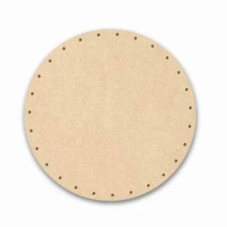 efco Korbflechtboden rund Ø 16cm/4mm