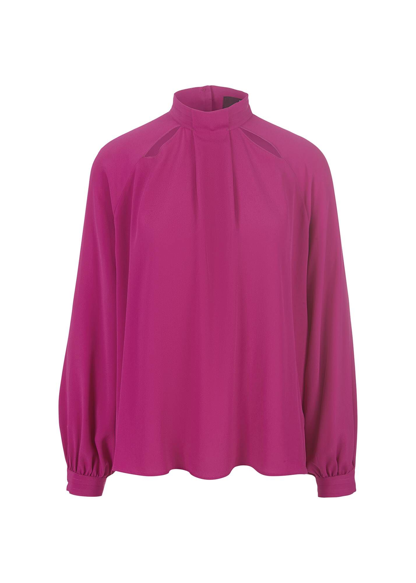 Riani| Damen Bluse Langarm
