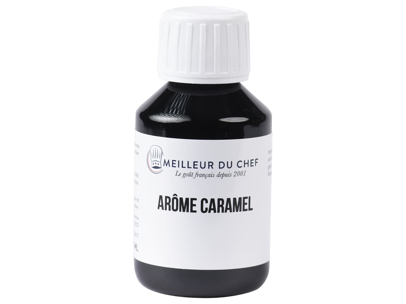 Arôme caramel - hydrosoluble - 500 ml - Selectarôme