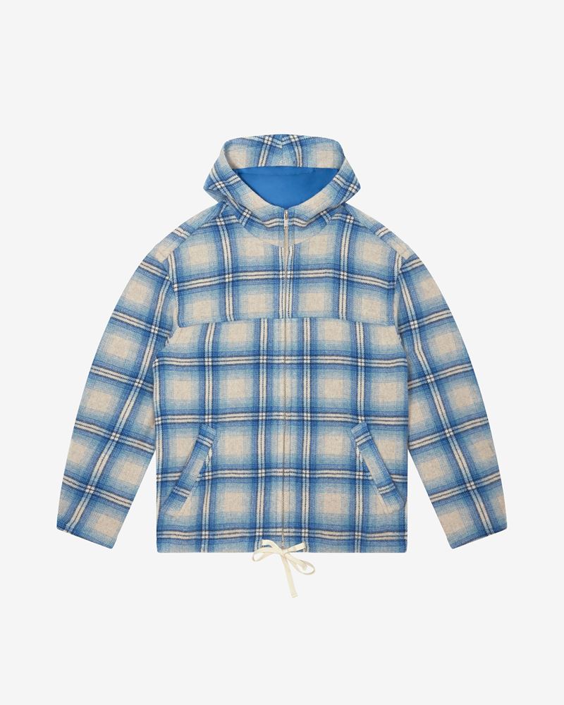 MANTEAU KURT