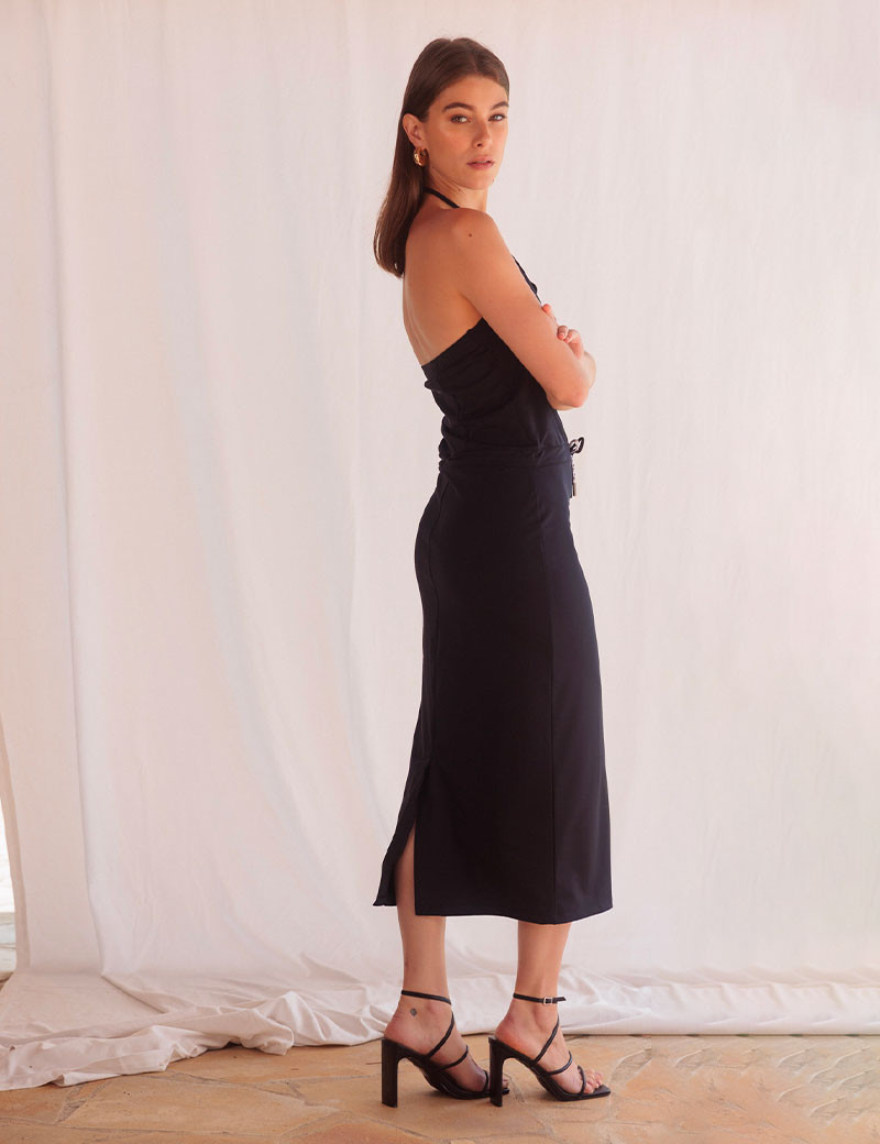 HBT BASICS POP | REBECCA ROBE NOIRE