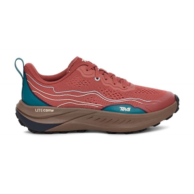TrailWinder Low - Chaussures randonnée femme